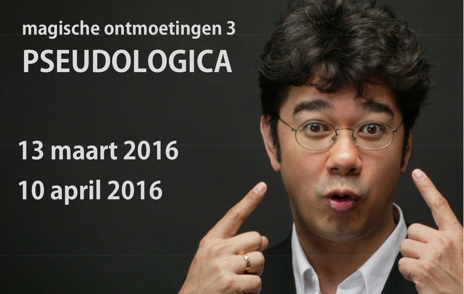 Pseudologica 10-04-2016