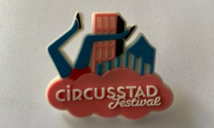 Circusstad Festival Rotterdam