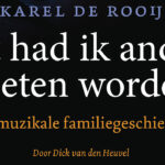 Wat had ik anders moeten worden?